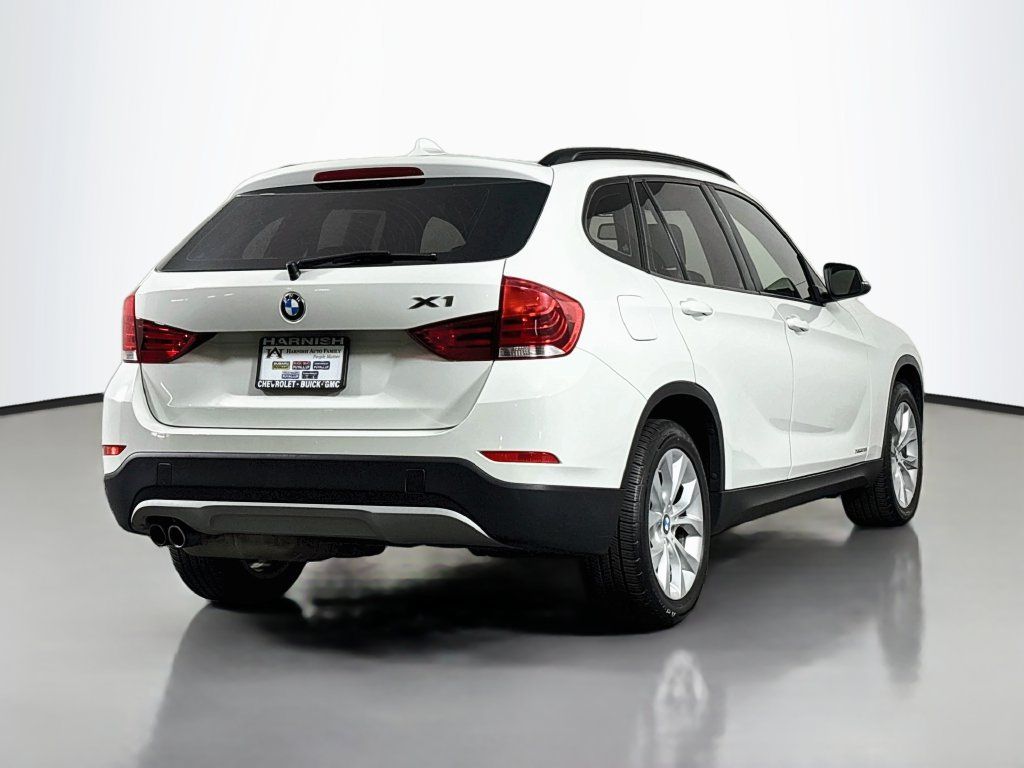 Used 2014 BMW X1 xDrive28i AWD/4WD image 8