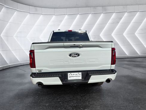 New 2026 Ford F150 XLT w/ Equipment Group 302A MID image 4