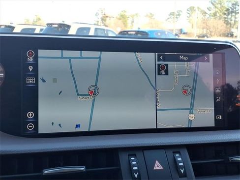 Used 2019 Lexus ES 350 image 5