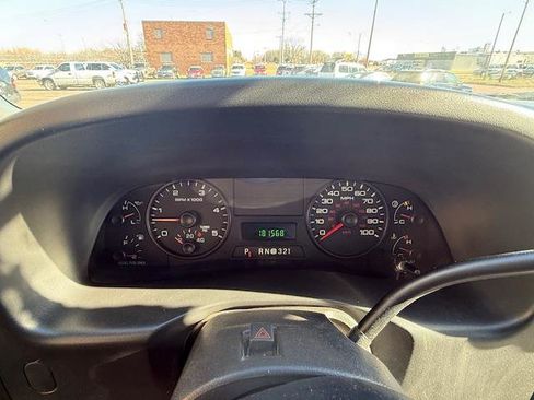 Used 2007 Ford F350 XLT image 11