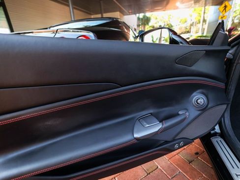 Certified 2018 Ferrari 488 Spider Base image 41