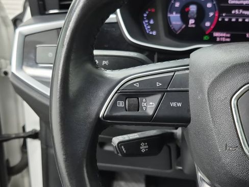 Used 2019 Audi Q3 2.0T Premium image 27