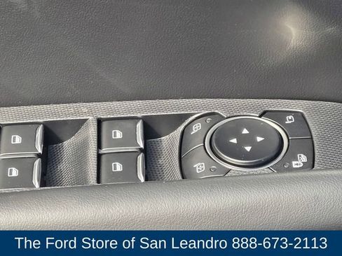 New 2025 Ford Mustang Mach-E Premium image 26