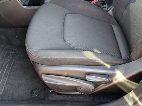 Used 2023 Jeep Renegade Latitude image 11