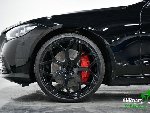 Used 2023 Mercedes-Benz S 500 4MATIC image 57