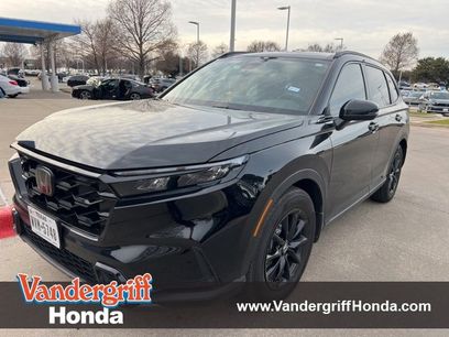 Used 2026 Honda CR-V Sport-L