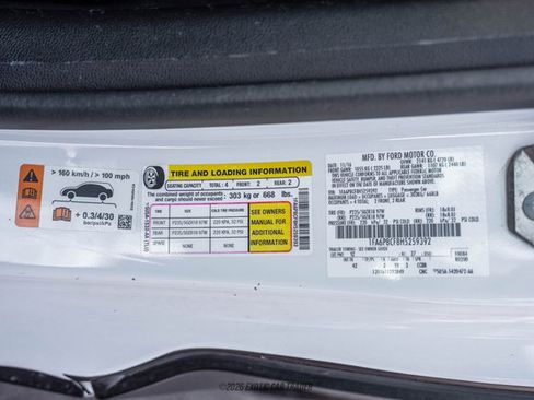 Used 2017 Ford Mustang GT Premium image 51