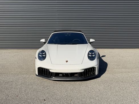 Certified 2026 Porsche 911 Carrera GTS image 6