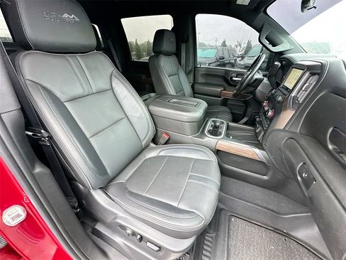 Certified 2021 Chevrolet Silverado 3500 High Country image 30