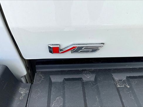 Used 2022 GMC Canyon Elevation AWD/4WD image 8