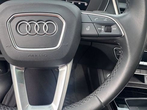 Certified 2021 Audi Q5 Premium Plus AWD/4WD image 25