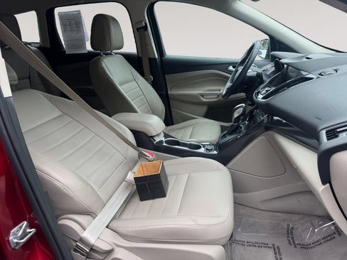 Used 2014 Ford Escape Titanium FWD image 15