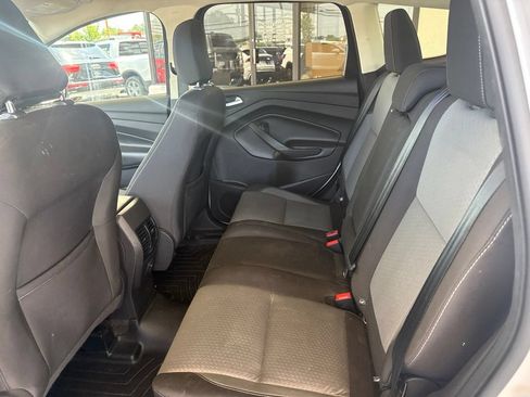 Used 2018 Ford Escape SE AWD/4WD image 14