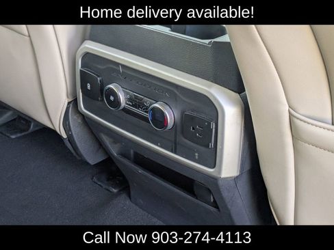 Used 2024 Ford Expedition Max XLT image 38