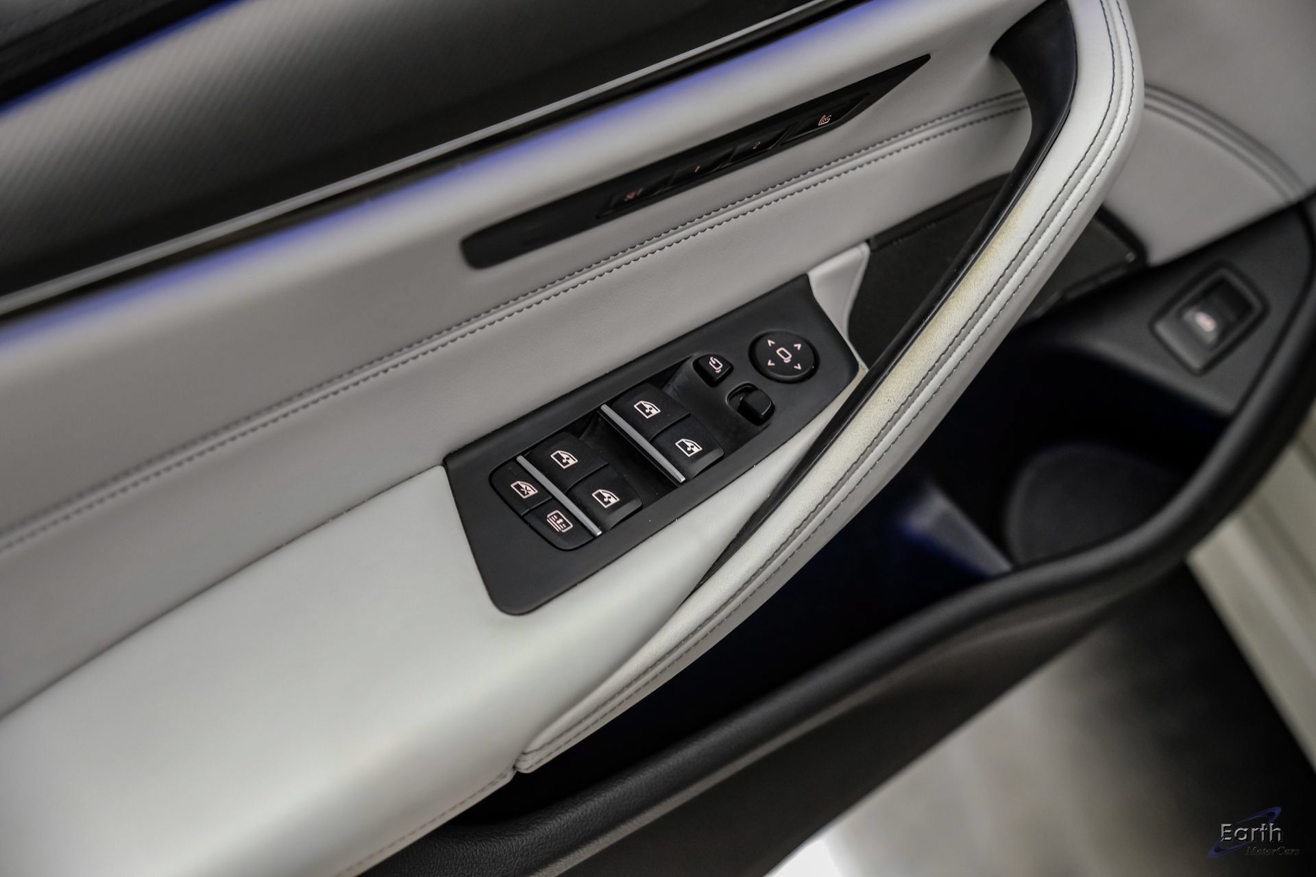 Used 2023 BMW M5 w/ Competition Package AWD/4WD image 91