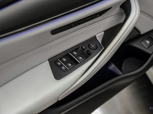 Used 2023 BMW M5 w/ Competition Package AWD/4WD image 91