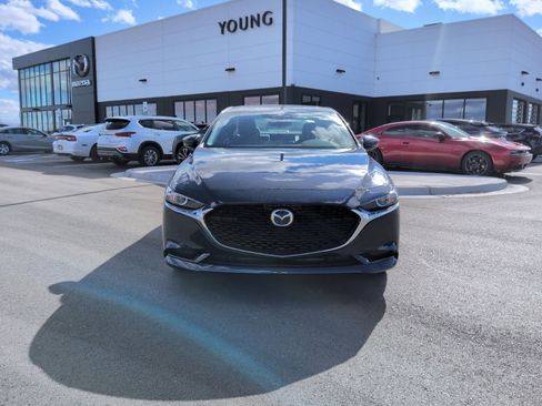 New 2026 MAZDA MAZDA3 2.5 S Preferred image 10