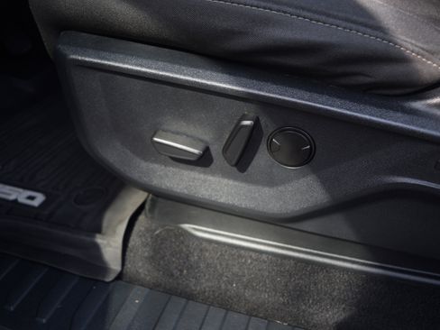 Used 2023 Ford F150 XLT w/ Equipment Group 302A High AWD/4WD image 19