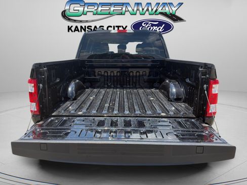 Used 2021 Ford F150 XL w/ Trailer Tow Package AWD/4WD image 9