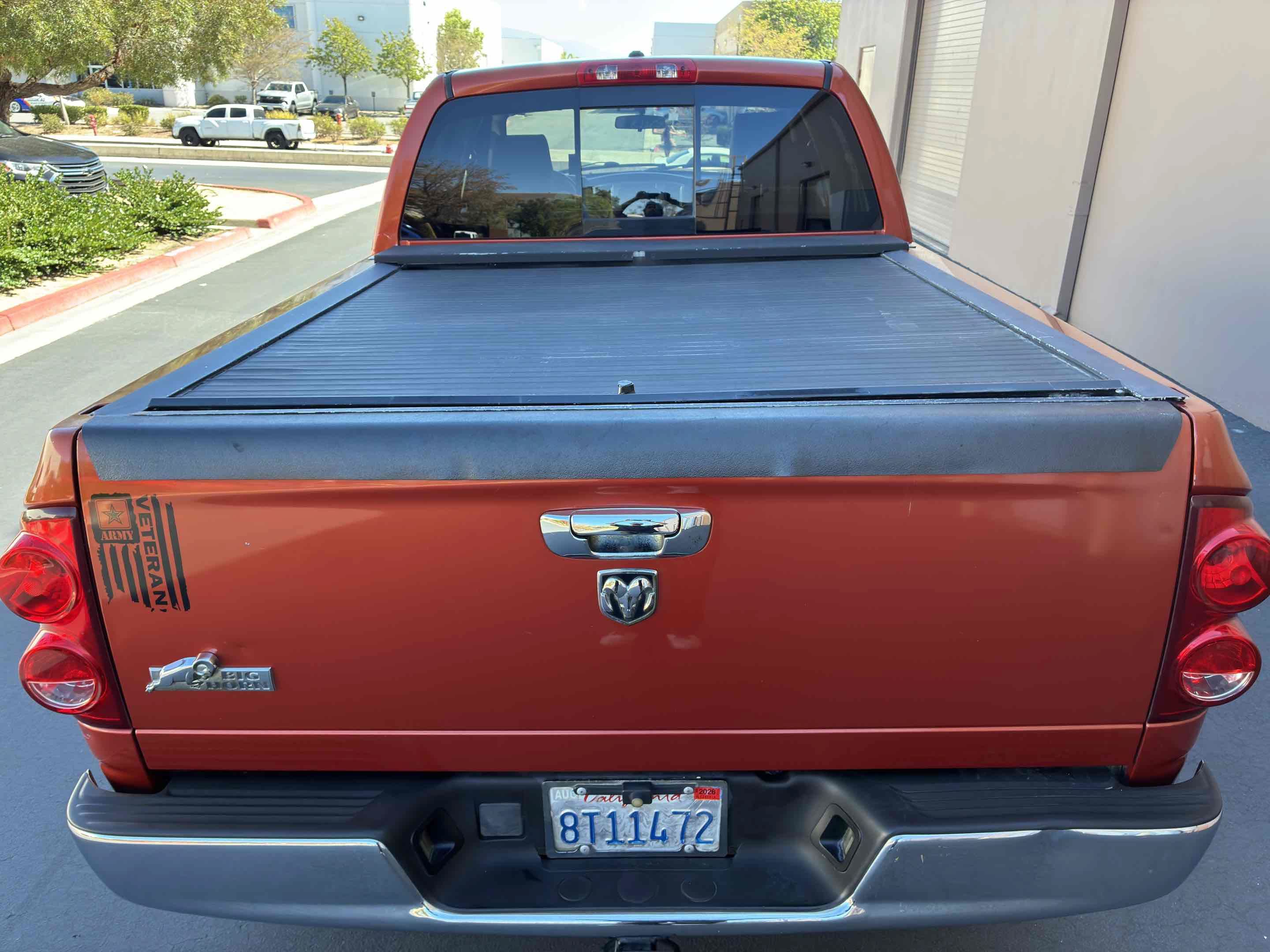 Used 2008 Dodge Ram 1500 Truck SLT RWD image 46