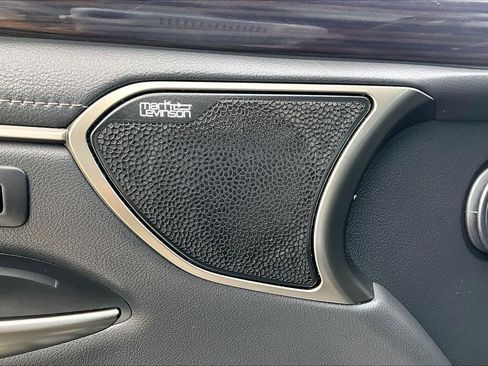 Used 2019 Lexus ES 350 Ultra Luxury w/ Accessory Package 2 image 33