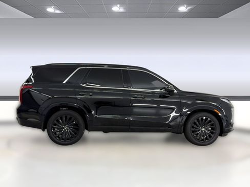 Used 2025 Hyundai Palisade Calligraphy AWD/4WD image 8