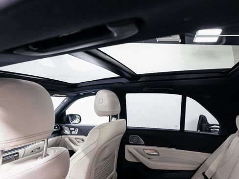 Certified 2026 Mercedes-Benz GLE 350 4MATIC image 26