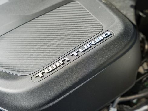 New 2026 RAM 1500 RHO w/ RHO Level 1 Equipment Group AWD/4WD image 32