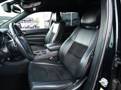 Used 2020 Dodge Durango R/T AWD/4WD image 25