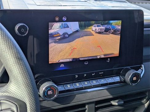 New 2025 Chevrolet Colorado Trail Boss image 16