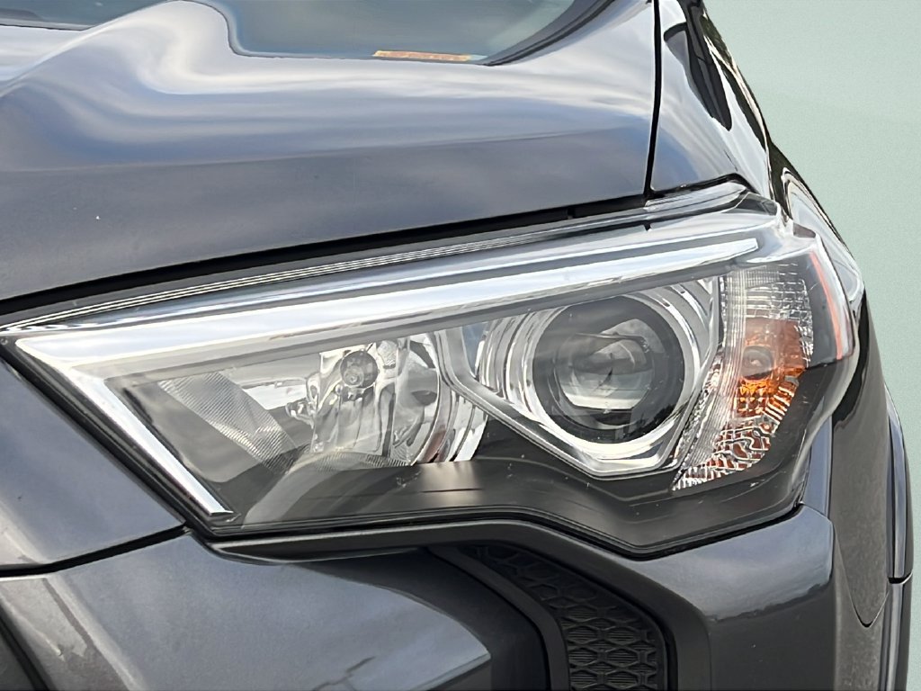 Used 2023 Toyota 4Runner SR5 RWD image 25