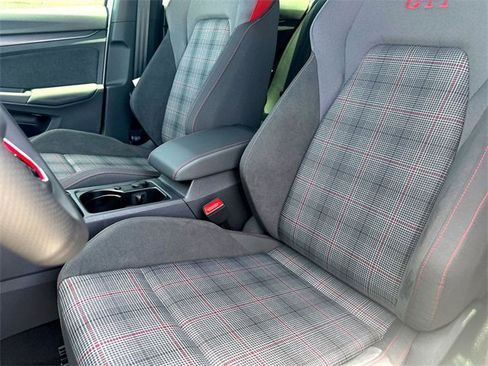 New 2025 Volkswagen GTI S image 11