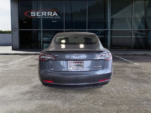 Used 2020 Tesla Model 3 Performance image 3