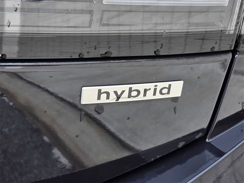 Certified 2025 Hyundai Sonata SEL image 12