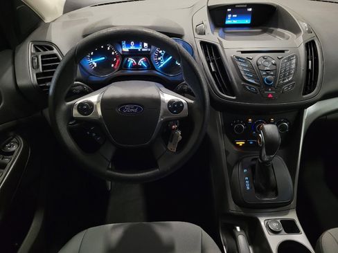 Used 2016 Ford Escape SE AWD/4WD image 22