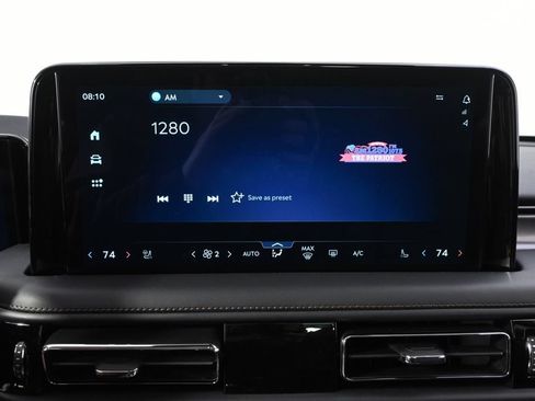 New 2026 Lincoln Aviator AWD image 28