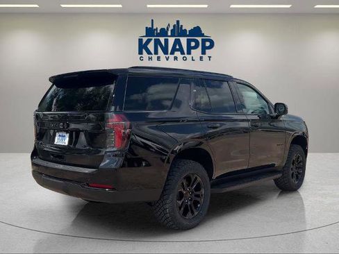 New 2026 Chevrolet Tahoe LS w/ Max Trailering Package image 5