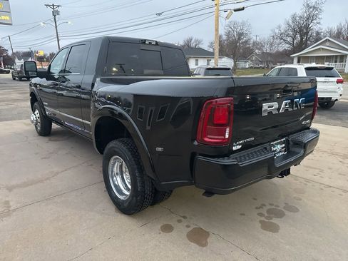 New 2026 RAM 3500 Limited image 5