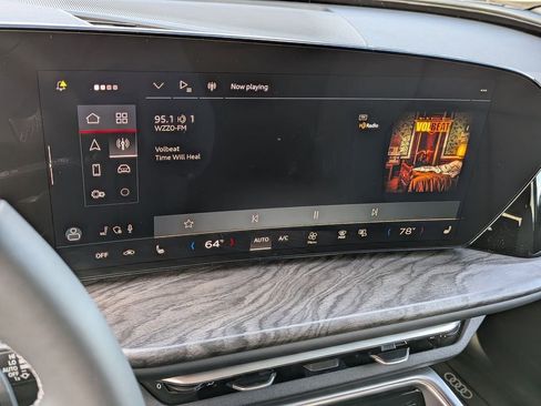 New 2025 Audi Q5 2.0T Premium Plus image 9