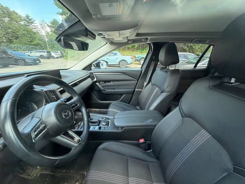 Used 2023 MAZDA CX-50 2.5 S w/ Cargo Package AWD/4WD image 6