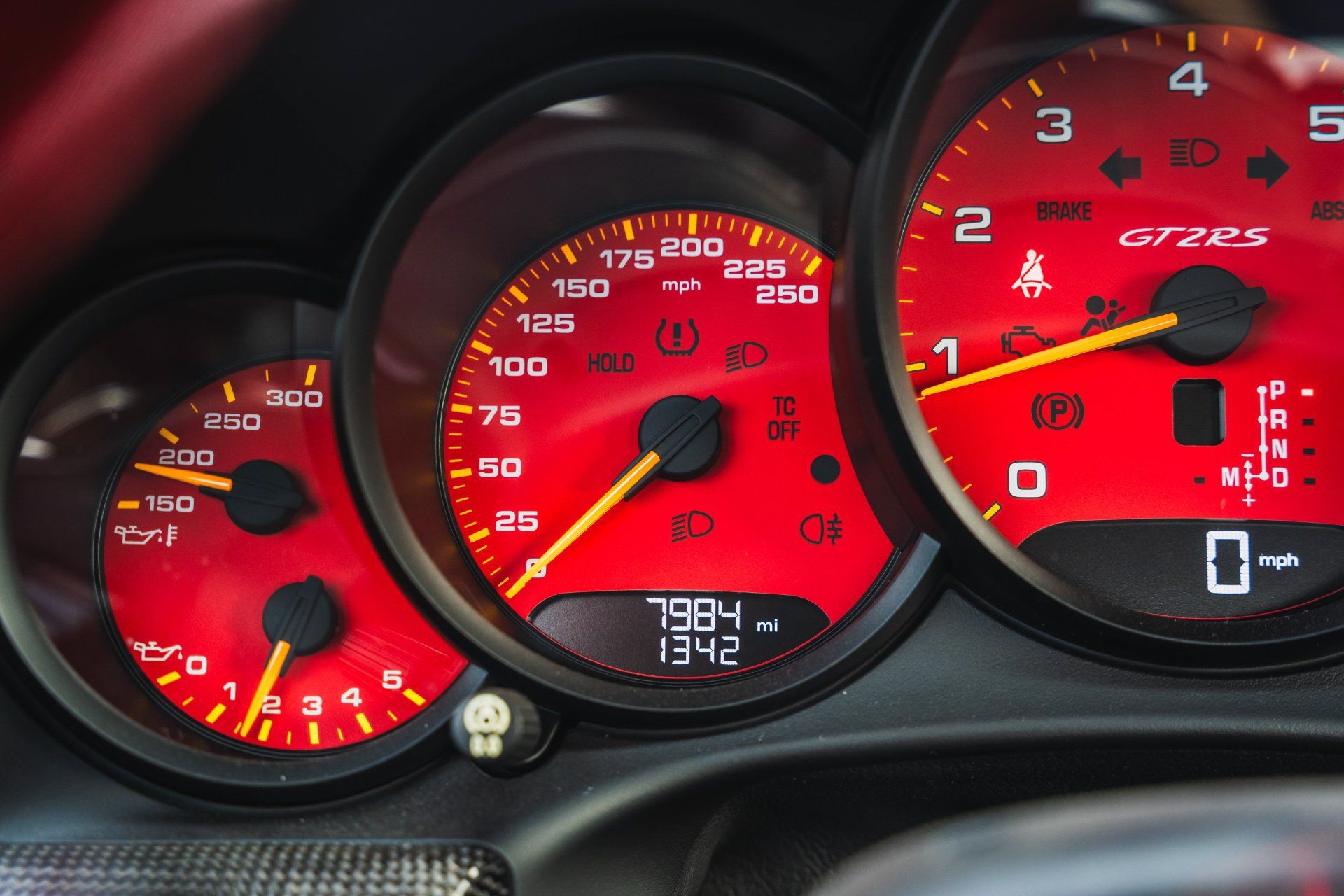 Used 2018 Porsche 911 GT2 RS RWD image 34
