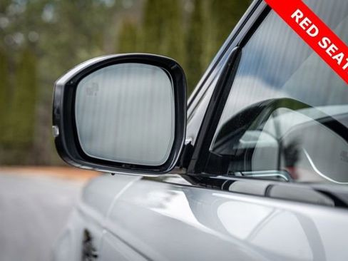 Used 2021 Land Rover Range Rover Sport HST image 27