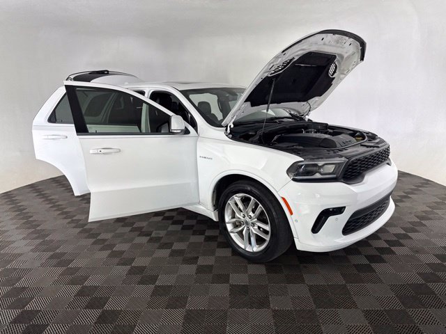 Used 2022 Dodge Durango R/T AWD/4WD image 12