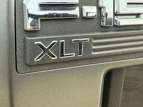 Certified 2023 Ford F150 XLT w/ Equipment Group 302A High AWD/4WD image 19