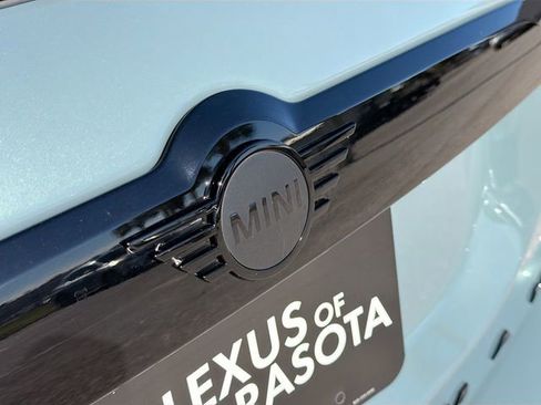 Used 2023 MINI Cooper Countryman John Cooper Works image 11