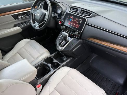 Used 2017 Honda CR-V EX-L image 18