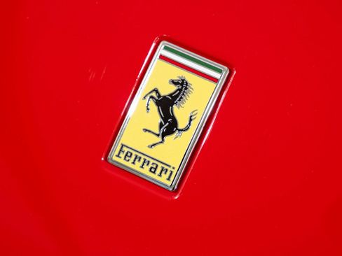 Used 2022 Ferrari 296 GTB image 41