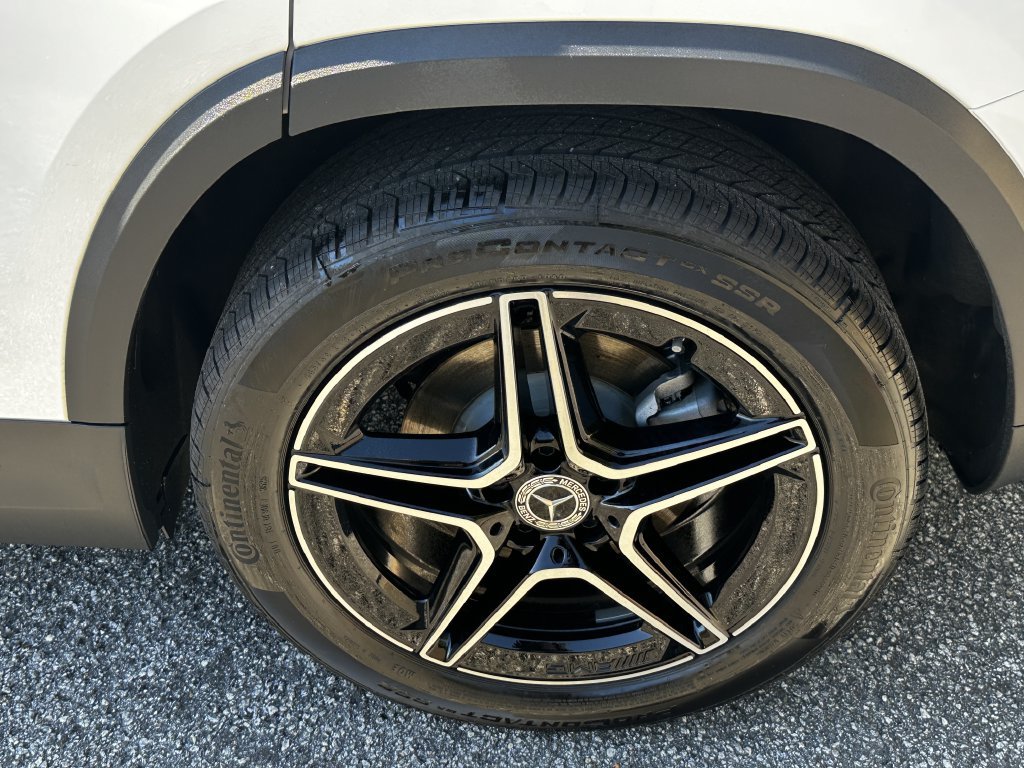 Certified 2026 Mercedes-Benz GLA 250 image 23