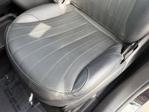 Used 2023 Mercedes-Benz EQE 350+ SUV image 24