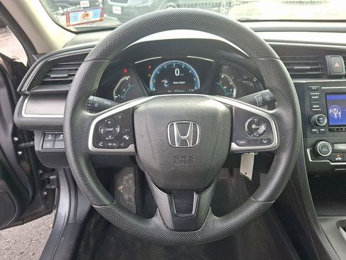 Used 2020 Honda Civic LX image 19